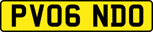 PV06NDO
