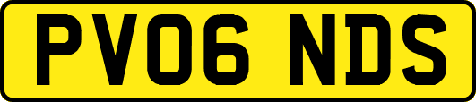 PV06NDS