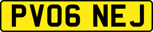 PV06NEJ