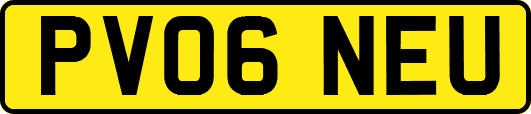 PV06NEU