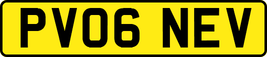 PV06NEV