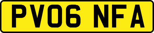 PV06NFA