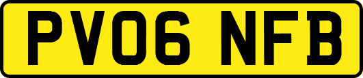 PV06NFB