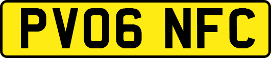 PV06NFC