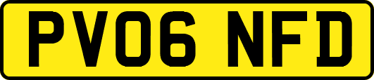 PV06NFD