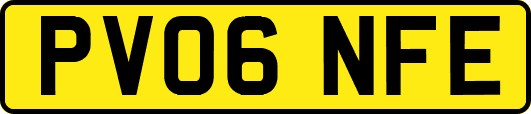 PV06NFE