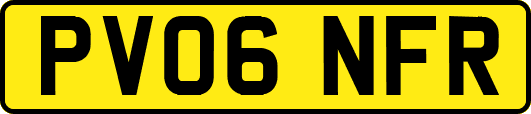 PV06NFR