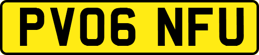 PV06NFU