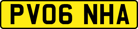 PV06NHA