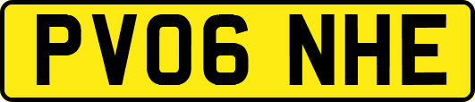 PV06NHE