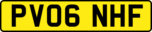 PV06NHF