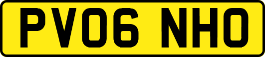 PV06NHO