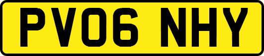 PV06NHY