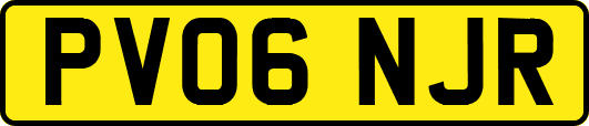 PV06NJR