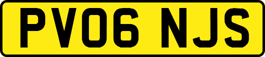 PV06NJS