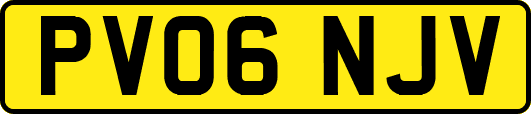PV06NJV