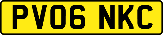 PV06NKC