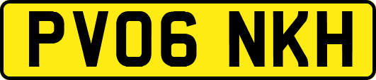PV06NKH