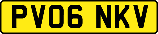 PV06NKV