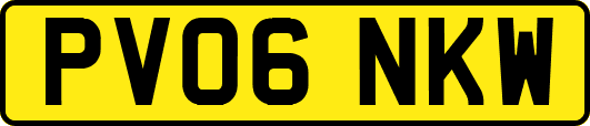 PV06NKW