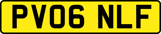 PV06NLF