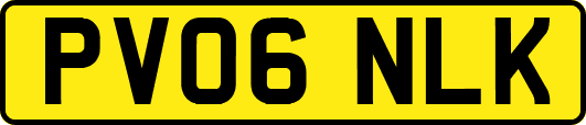 PV06NLK