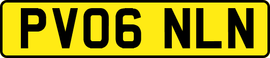 PV06NLN
