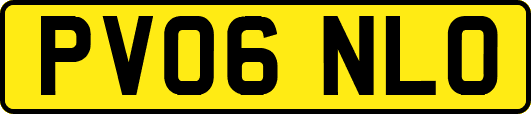 PV06NLO