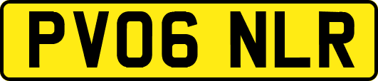 PV06NLR