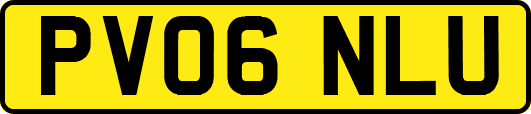 PV06NLU