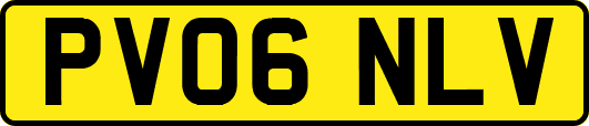PV06NLV