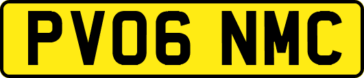 PV06NMC