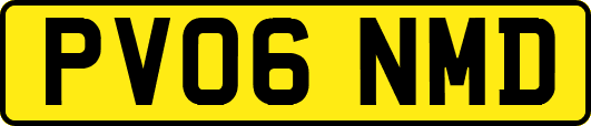 PV06NMD