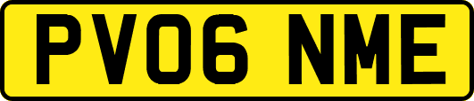 PV06NME