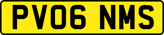 PV06NMS