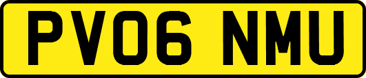 PV06NMU