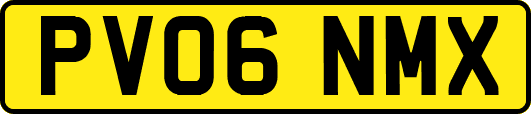 PV06NMX