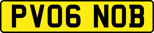 PV06NOB