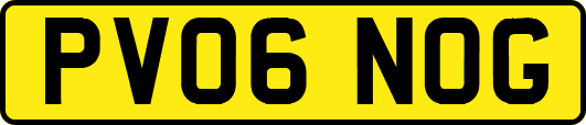 PV06NOG