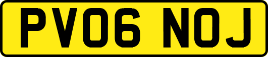 PV06NOJ
