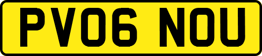PV06NOU