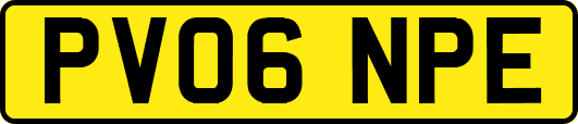 PV06NPE