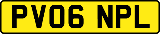 PV06NPL