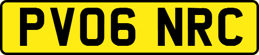PV06NRC