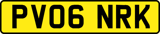 PV06NRK