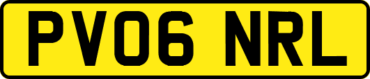 PV06NRL