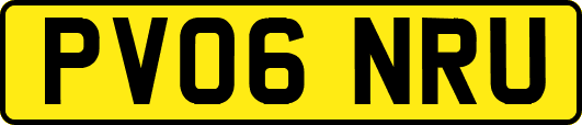 PV06NRU