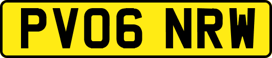 PV06NRW