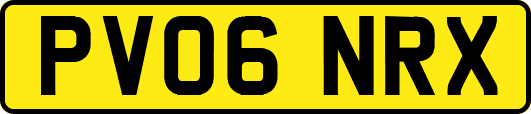 PV06NRX