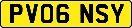 PV06NSY